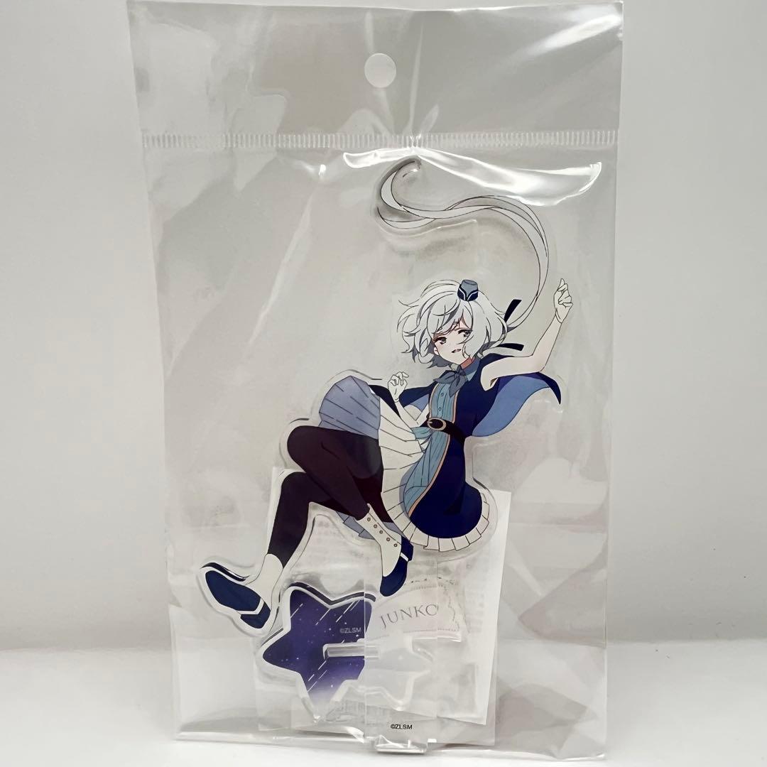 ゾンビランドサガ　ゆめぎんがパラダイス　アクスタ佐賀万博衣装　コンプリートセット