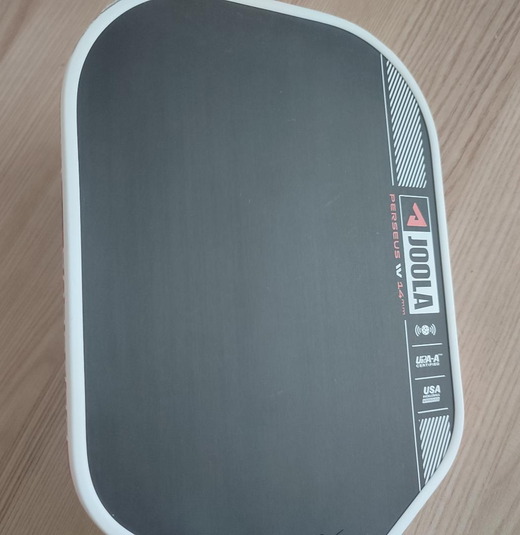 USAPA承認 JOOLA Perseus IV ピックルボール パドル 14