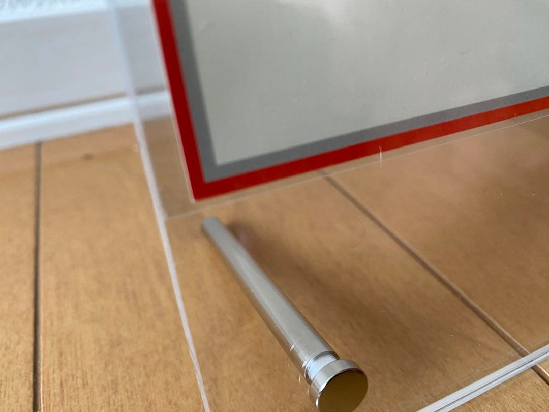 B'z LIVE-GYM99 brotherhood 直筆サイン色紙貴重