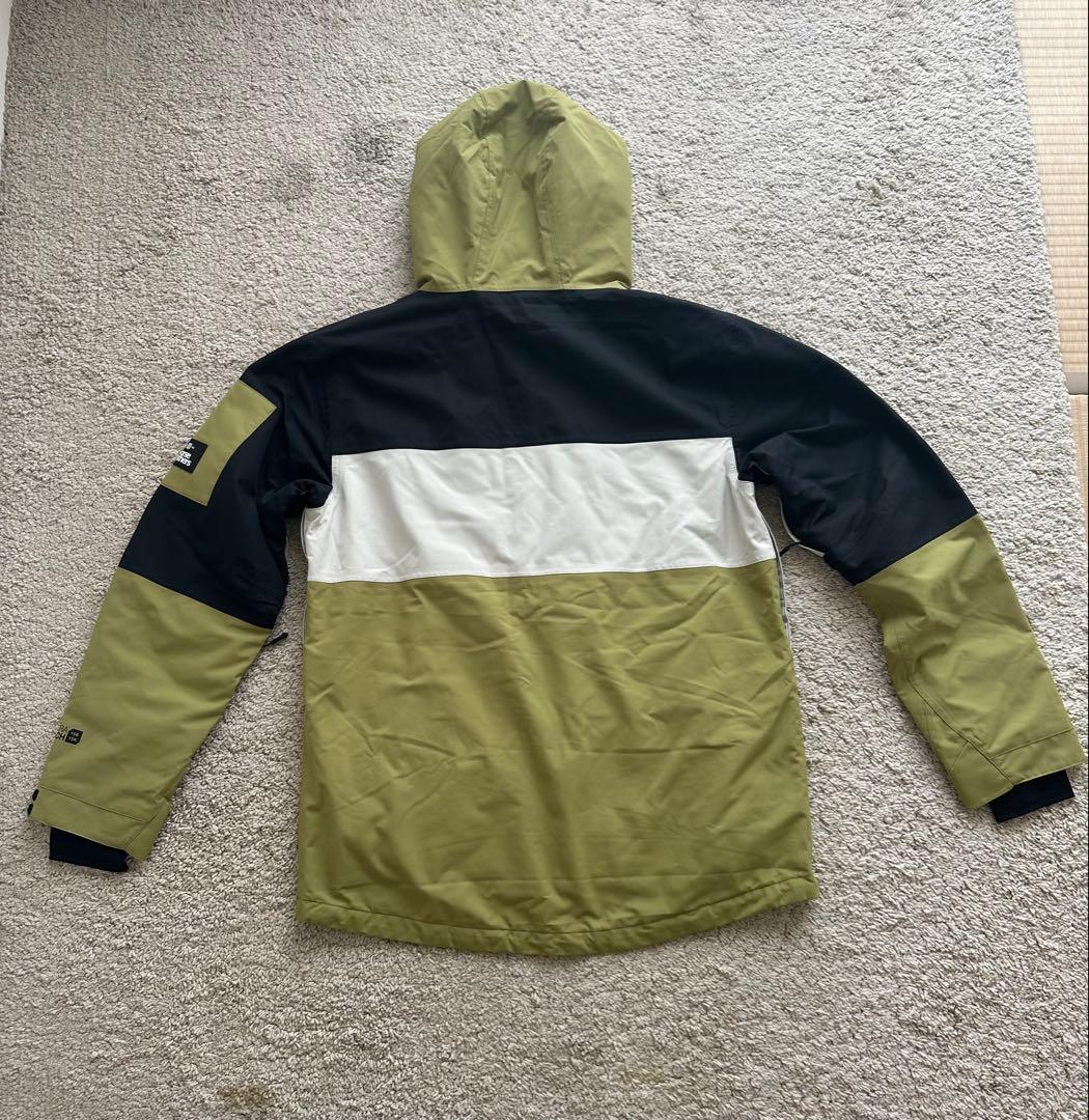 Horsefeathers ホースフェザーズ 上下セット（23-24モデル）