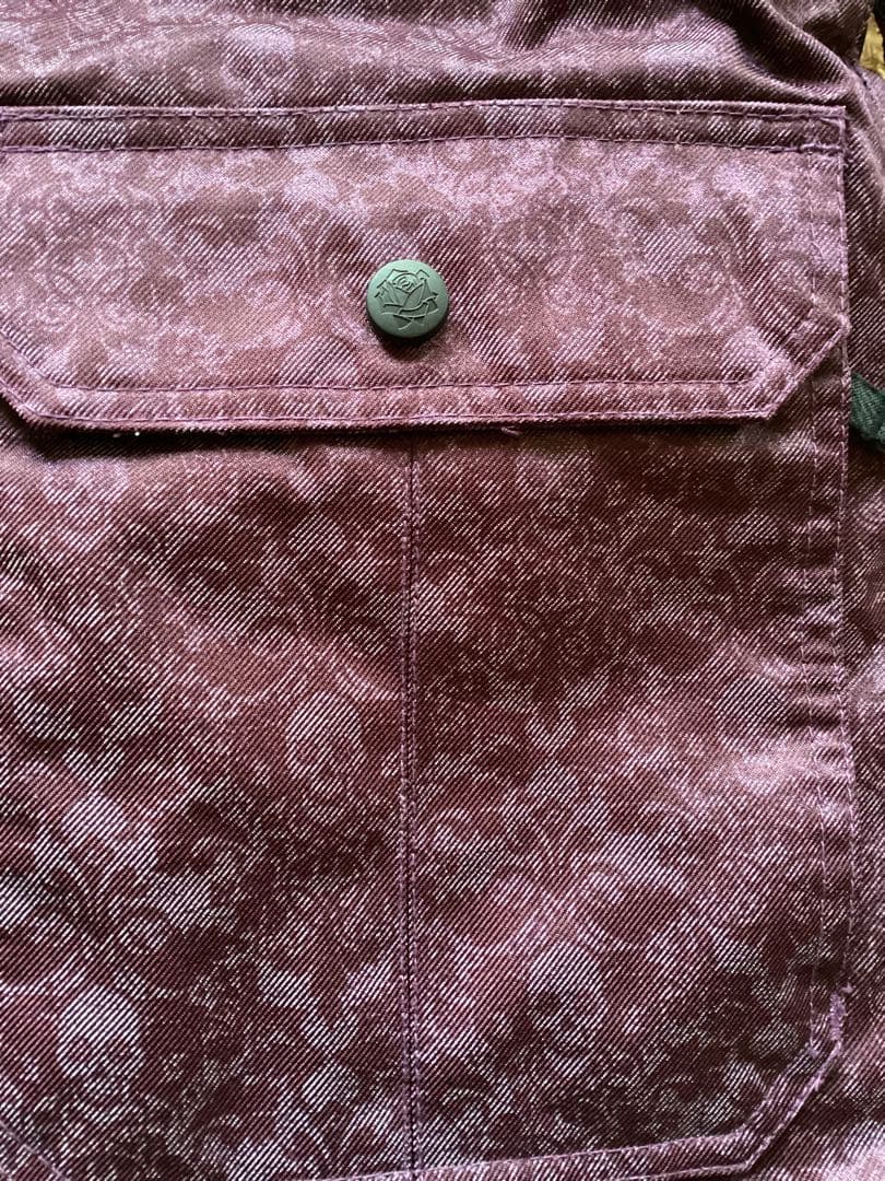 Ride レディースＳ　スノボウェアスキーウェア　ROXY手袋付き