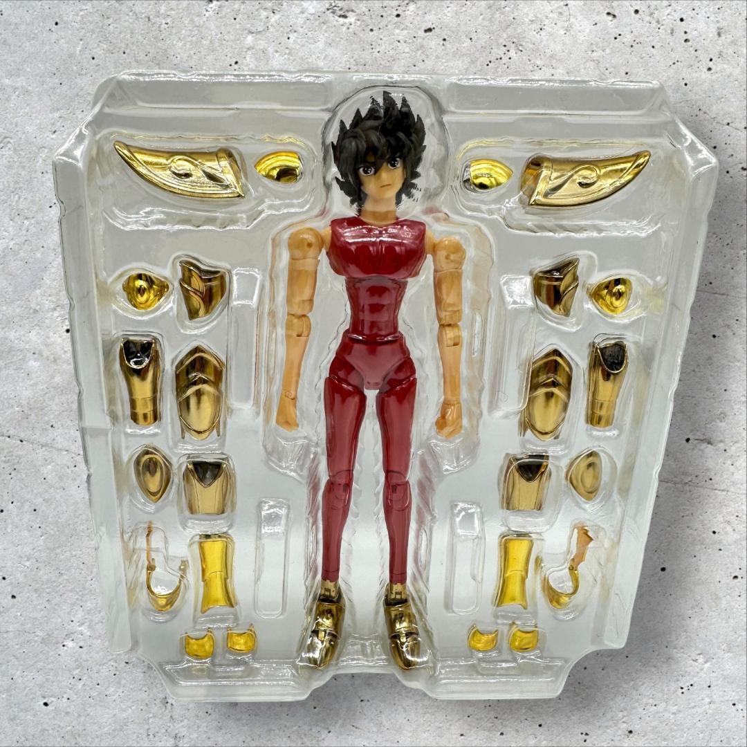 聖闘士聖衣神話EX サジタリアス星矢 BANDAI 聖闘士星矢