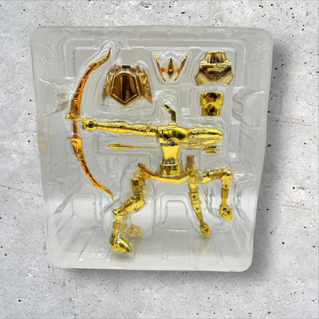 聖闘士聖衣神話EX サジタリアス星矢 BANDAI 聖闘士星矢