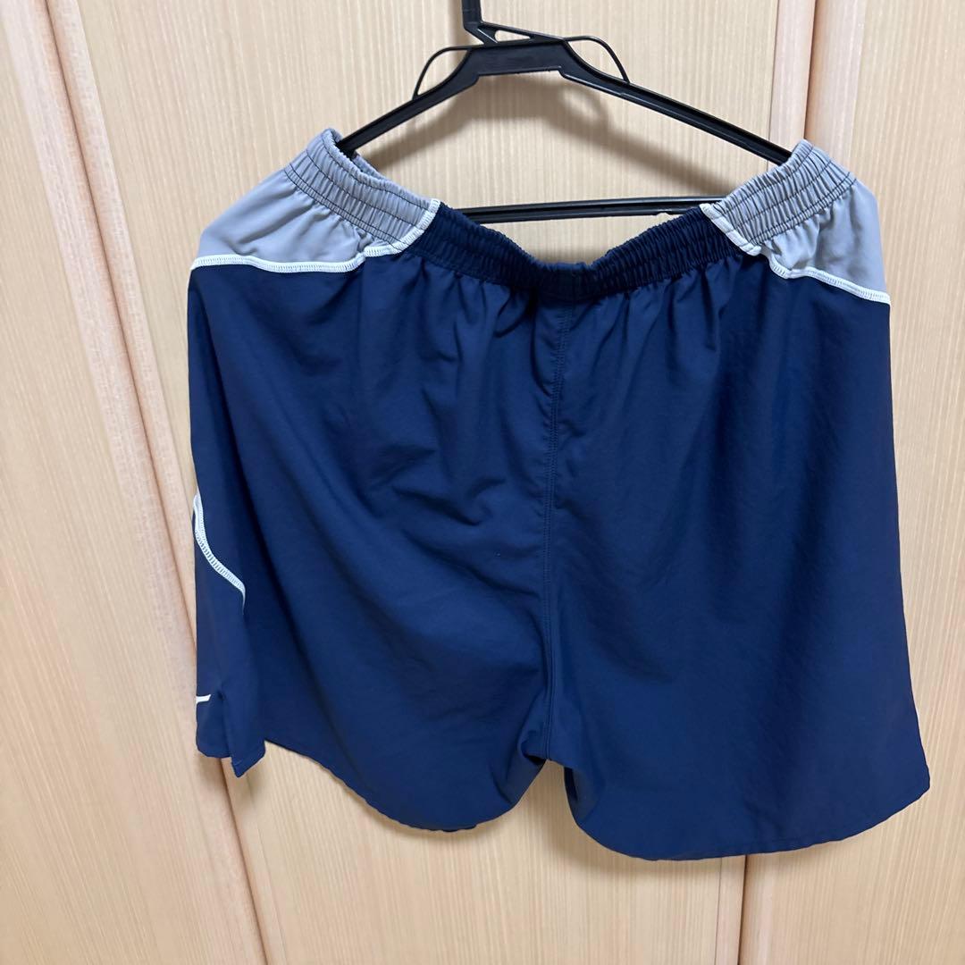 Mizuno M.U.R.F.C.ショートパンツ 3XL