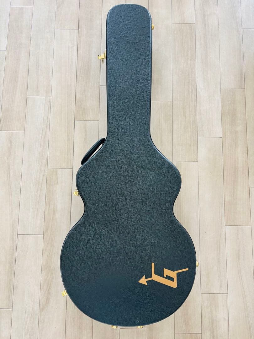 【再値下げ！】Gretsch G5422TG Limited Edition