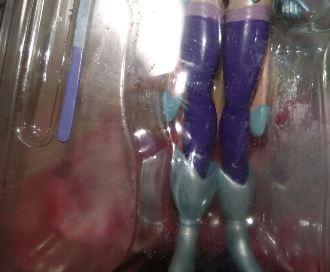 最終値下げ♪ZOIDS ゾイド SRDX リノン・トロス フィギュア