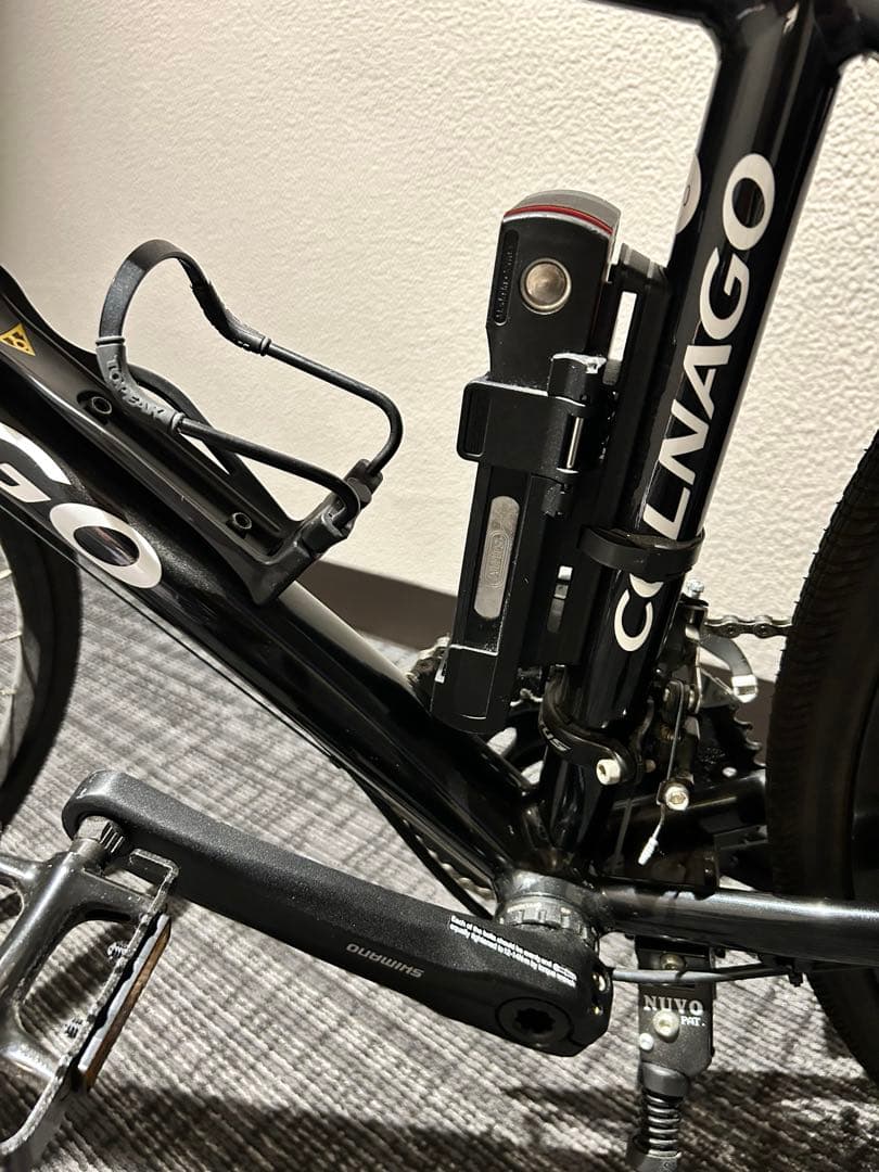 Colnago Porta 2022 クロスバイク 380 レディース キッズ