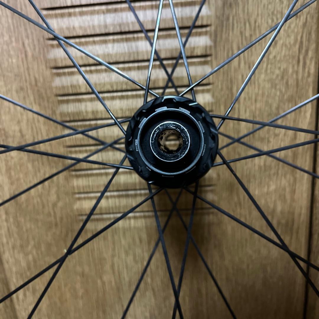 ROVAL ALPINIST CLX Ⅰ後輪クリンチャー（ チューブレス非対応）