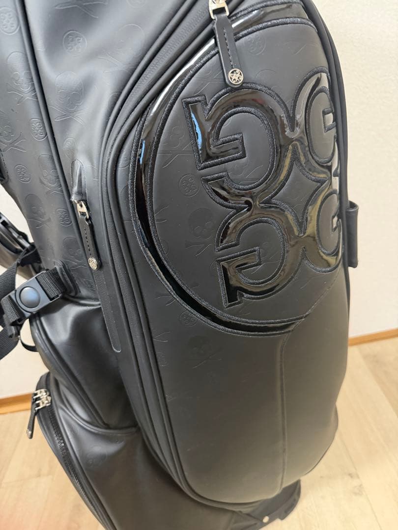 VESSEL G/FORE ゴルフ キャディバッグ