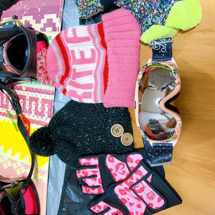 スノボー　フルセット　値下げ