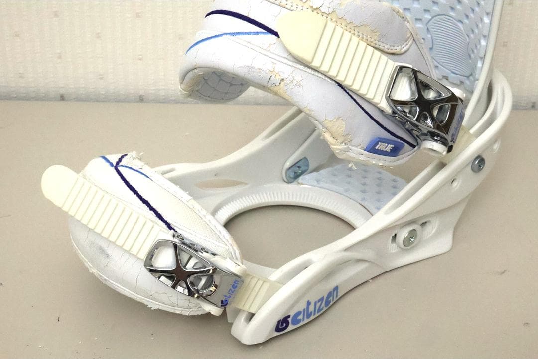 【美品】144cm すべてバートン3点セット ブーツ24 BURTON スノボ