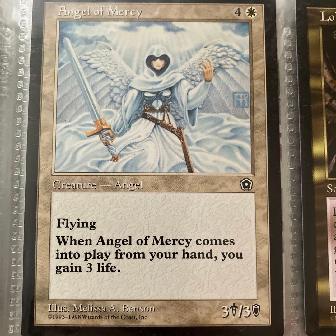 マジックザギャザリング　12枚セット