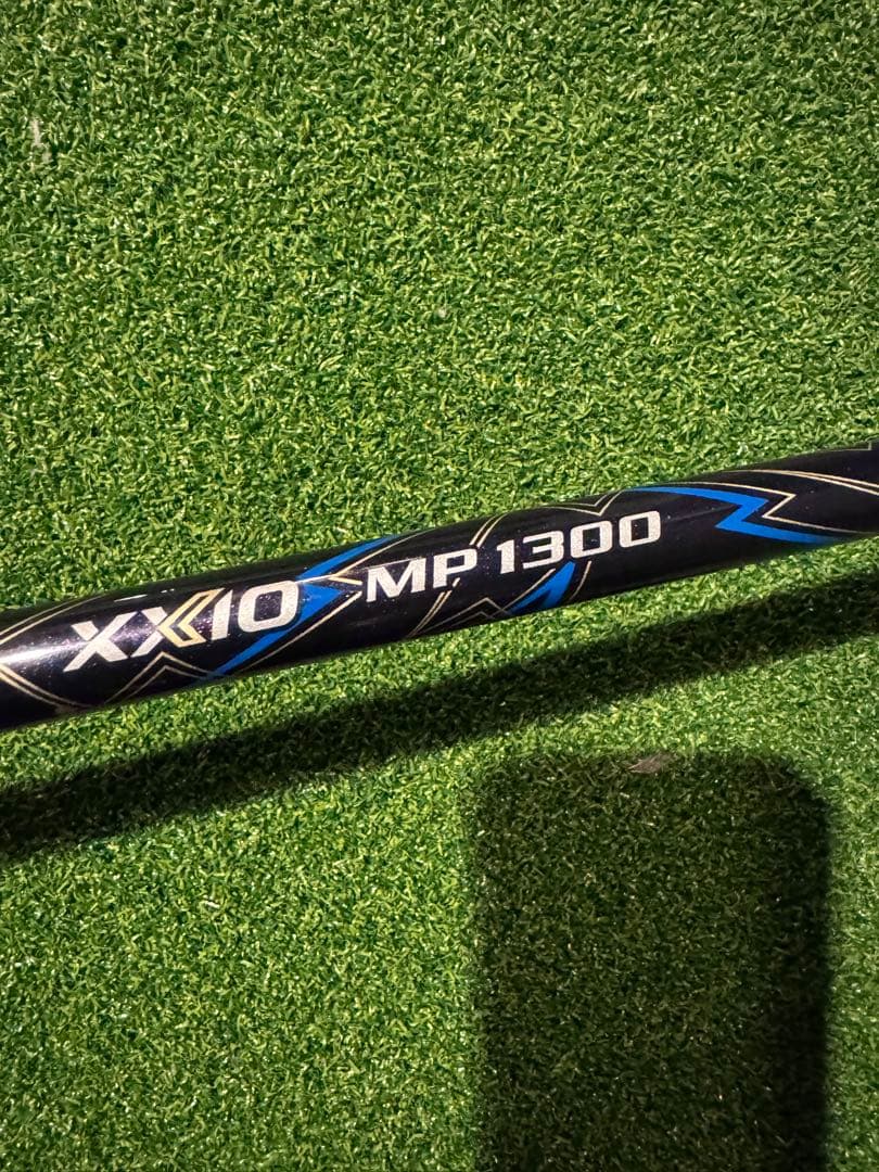 XXIO H4 ユーティリティ MP 1300 メンズ フレックス　s