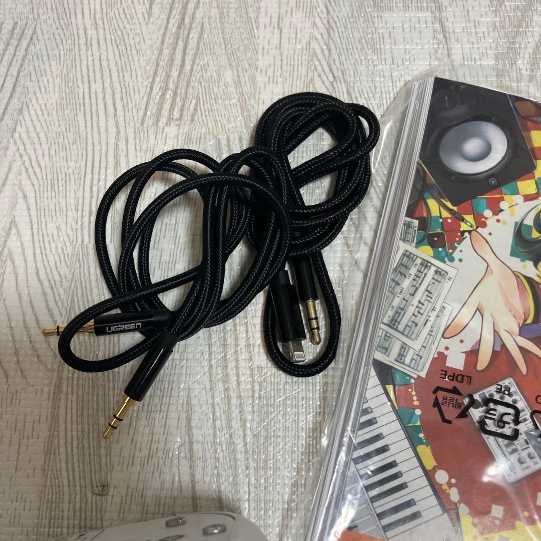 【美品】Yamaha AG03 オーディオインターフェイス