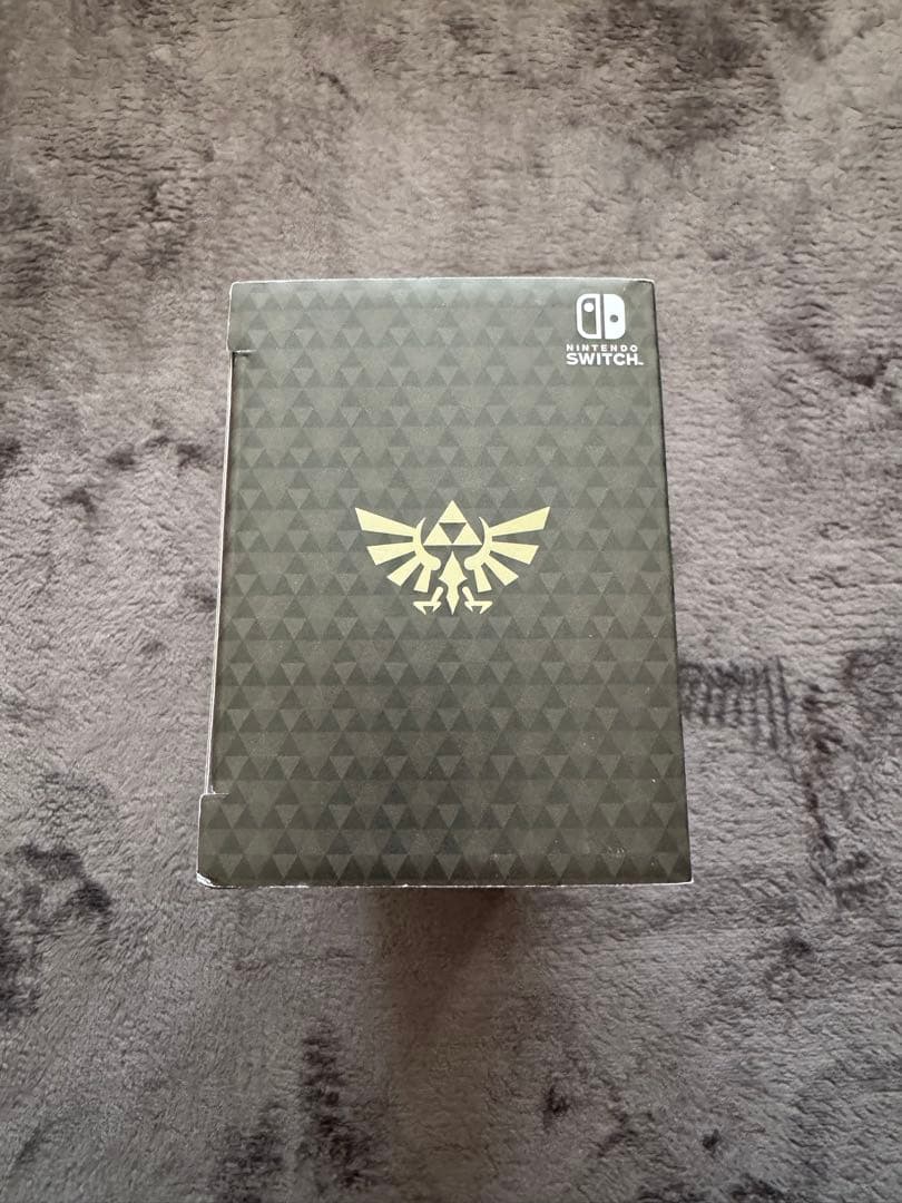 Nintendo Switch Nintendo Switch Lite Hyrule Edition