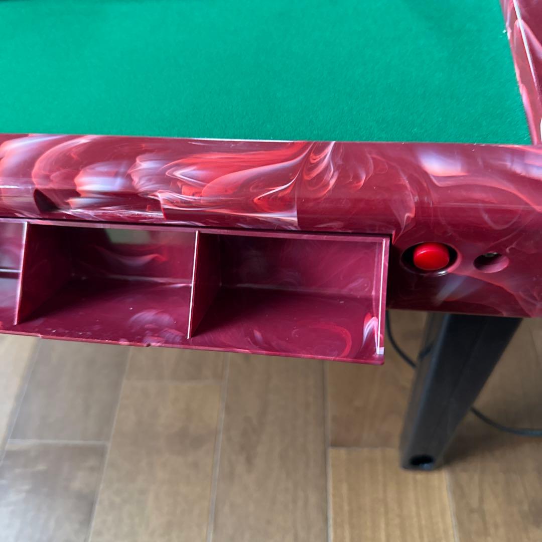 半自動麻雀機 麻雀牌セット