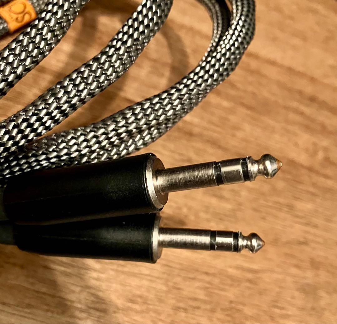 配信機器・PA機器・レコーディング機器 VOVOX sonorus direct S TRS - XLR (F) 1m