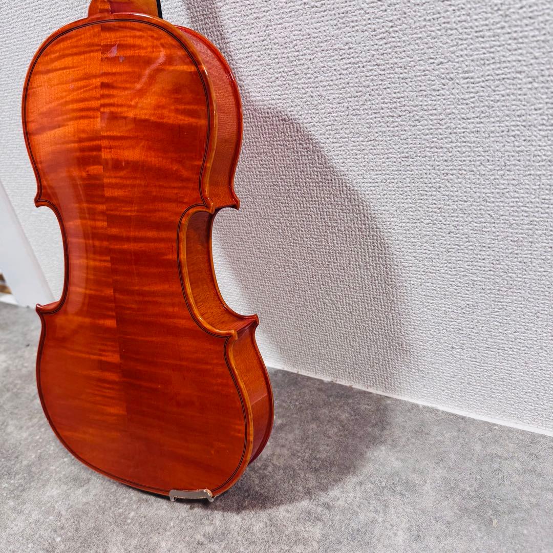 Pygmalius ピグマリウス 4/4 ST-01 anno 1990 弓付き