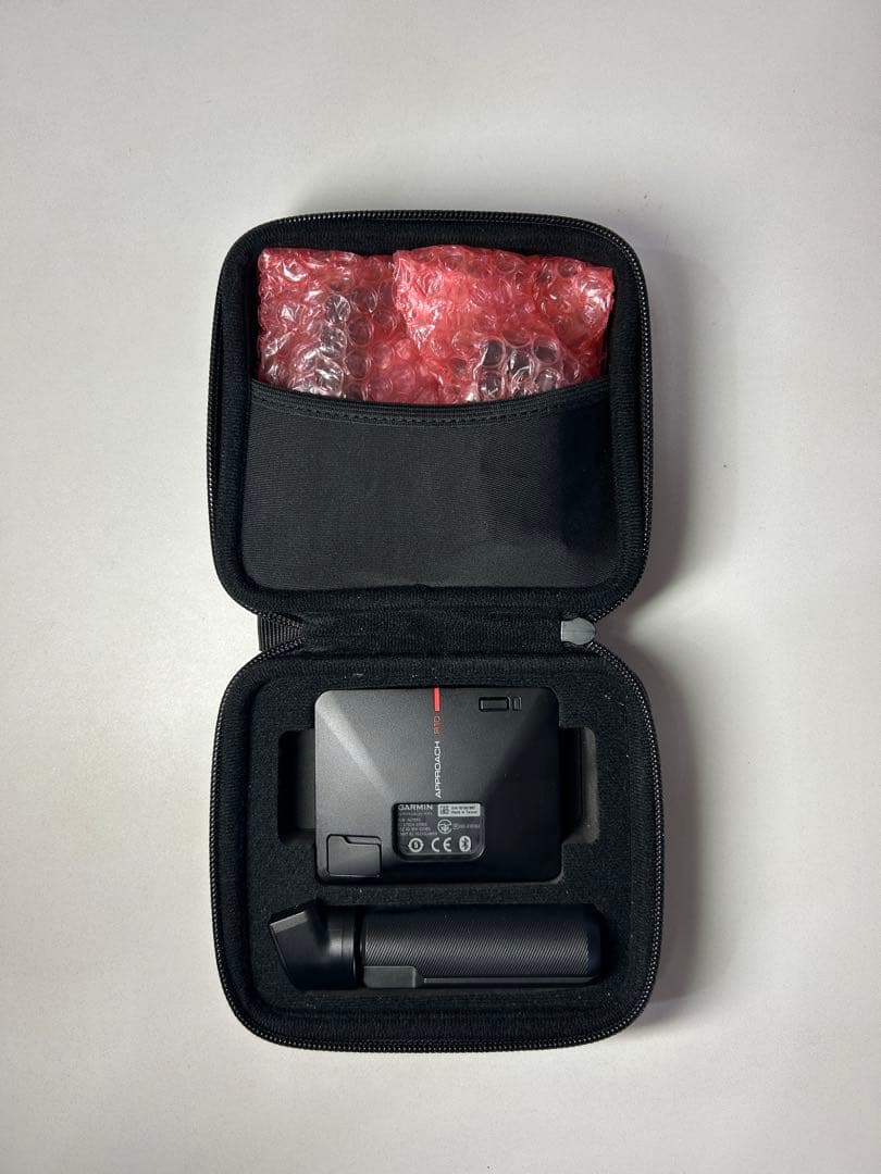 ラウンド用品・アクセサリー GARMIN APPROACH R10