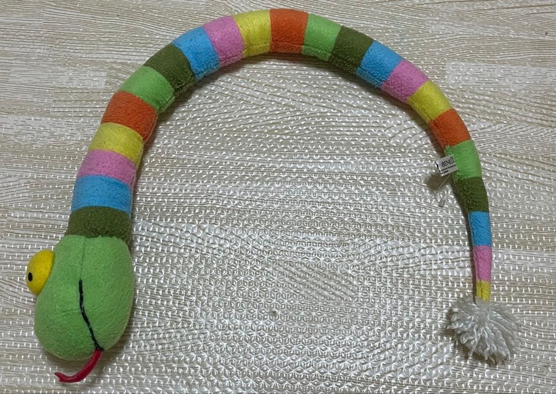 l*i様 【希少】バムとケロ　ぬいぐるみ　8点セット