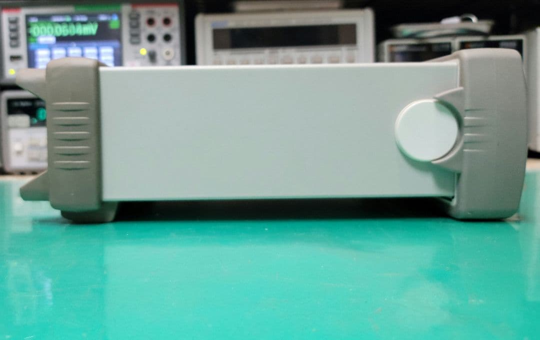 Agilent 34405A 5.5桁 デュアルディスプレイ マルチメーター