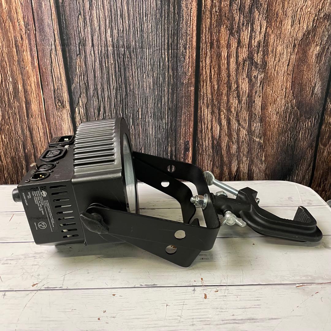 ④ADJ アメリカンディージェイ Dotz Par LED パーライト 舞台照明