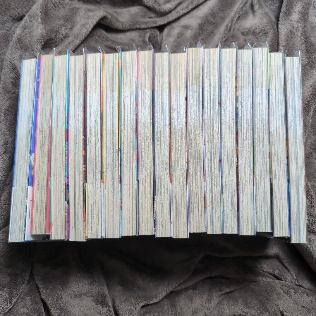 地縛少年花子くん 0〜16巻セット 全17巻 ほぼ初版 特典多数 まとめ売り