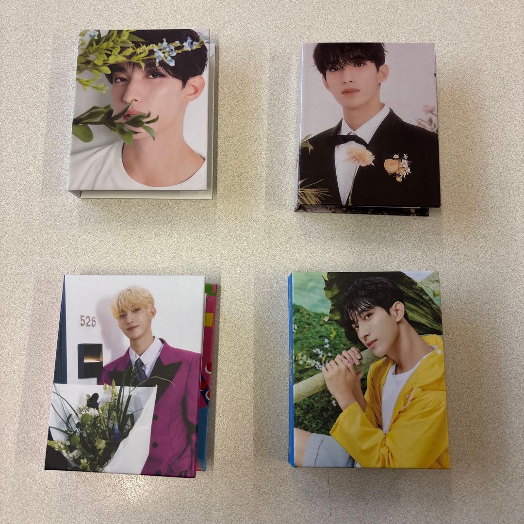 セブチDKまとめ売り