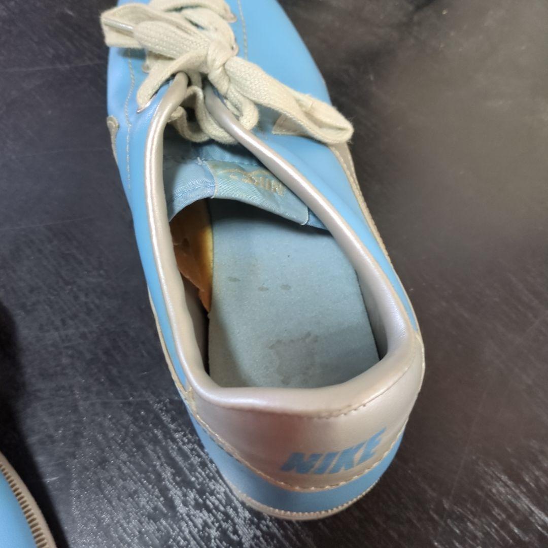 ナイキ　ボーリング　シューズ