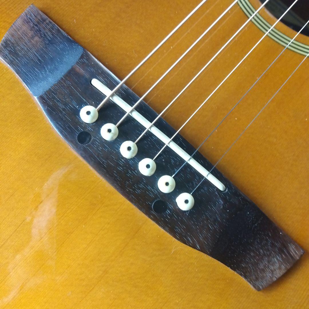 Takamine TCP 380 アコースティックギター