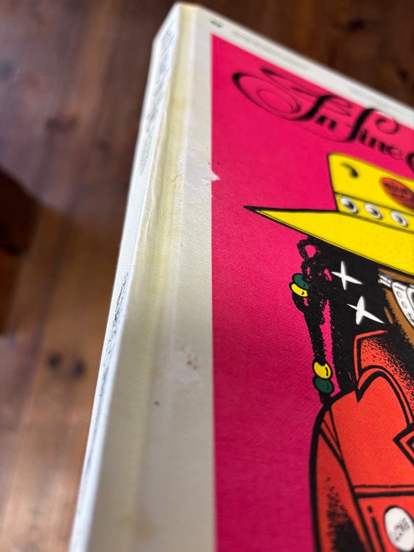 アート・デザイン・音楽 The Dancehall Art Of Wilfred Limonious