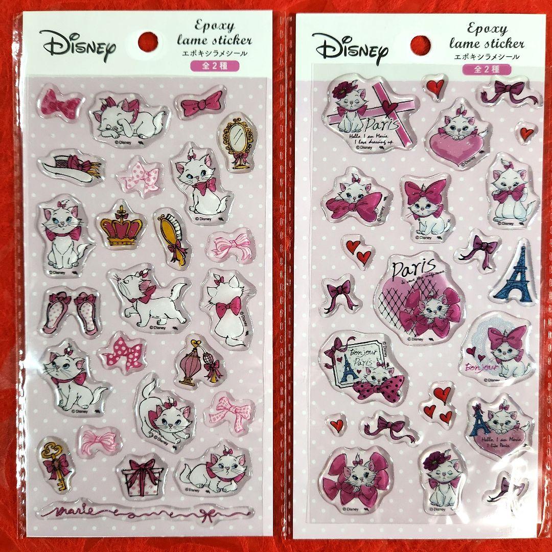 \"あさりあ\"様　おまとめ ➁　バインダー　シール