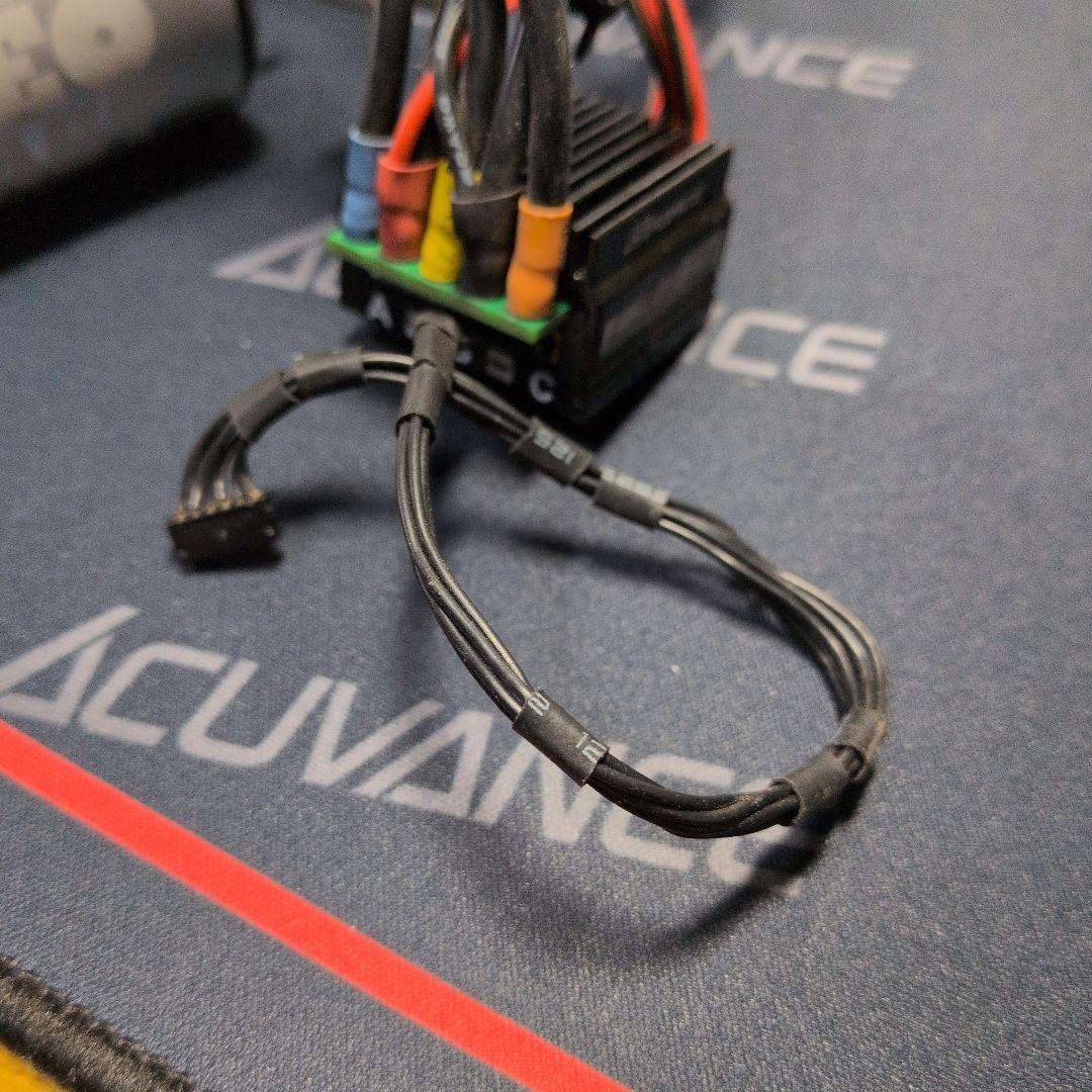 ジーフォース BLC50 Combo-T 17.5T