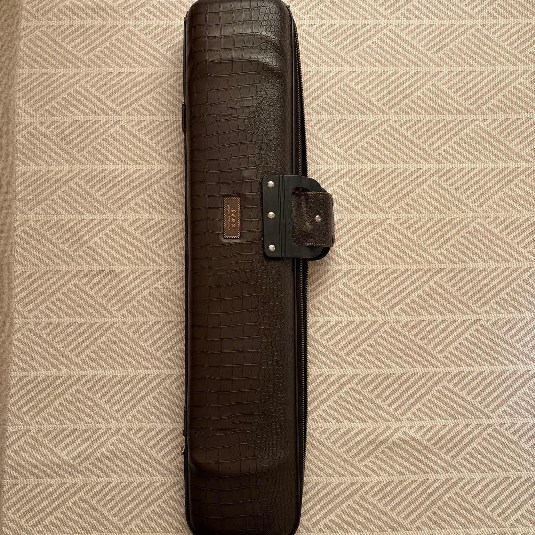 二胡（黒檀）　弓・駒