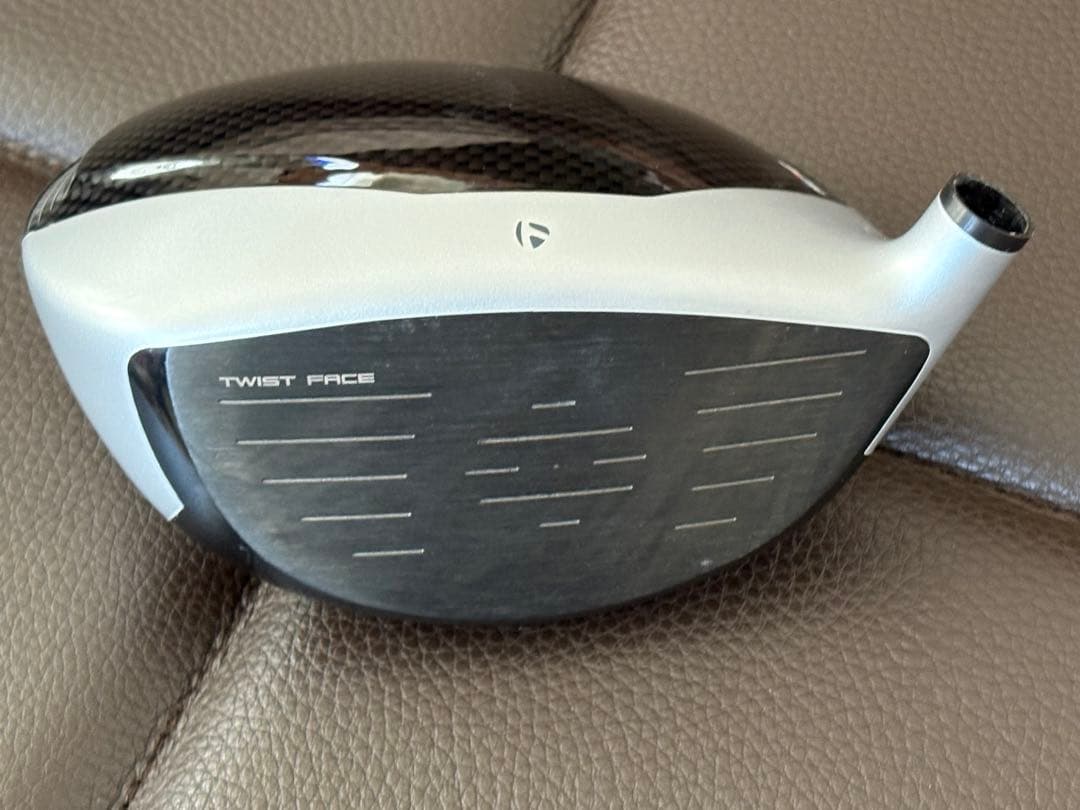 テーラーメイド M4 D-TYPE USモデル 9.5°