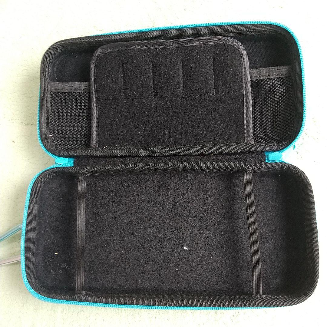 Nintendo Switch Lite+ ドラクエIII＋本＋ケース