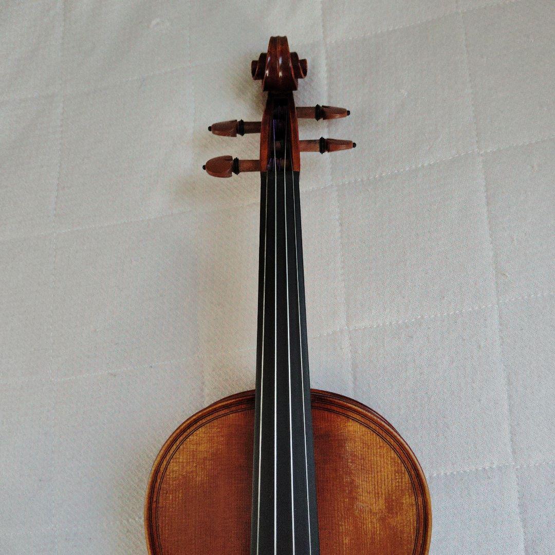 バイオリン4/4（フルサイズ） 4弦