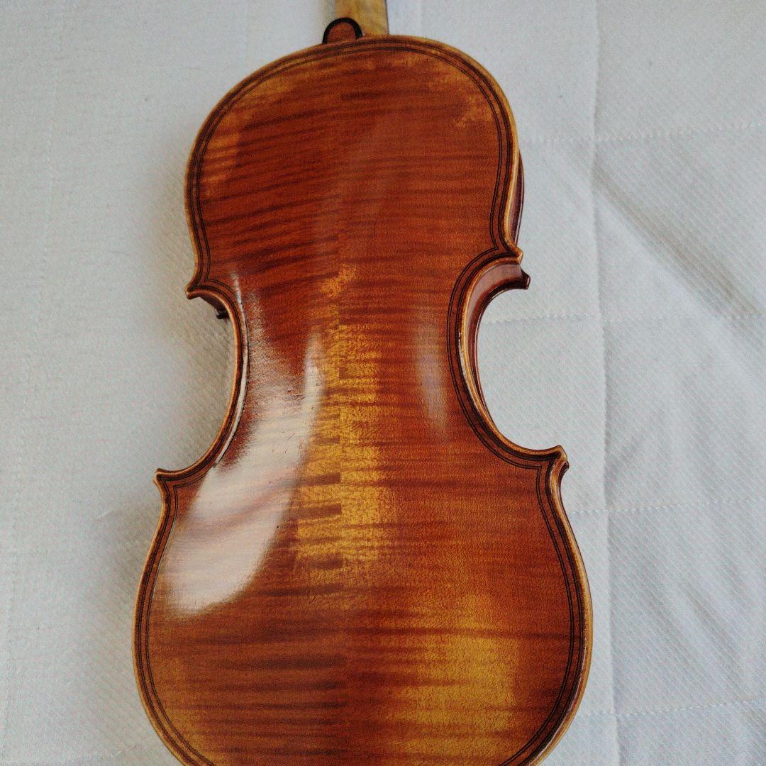 バイオリン4/4（フルサイズ） 4弦