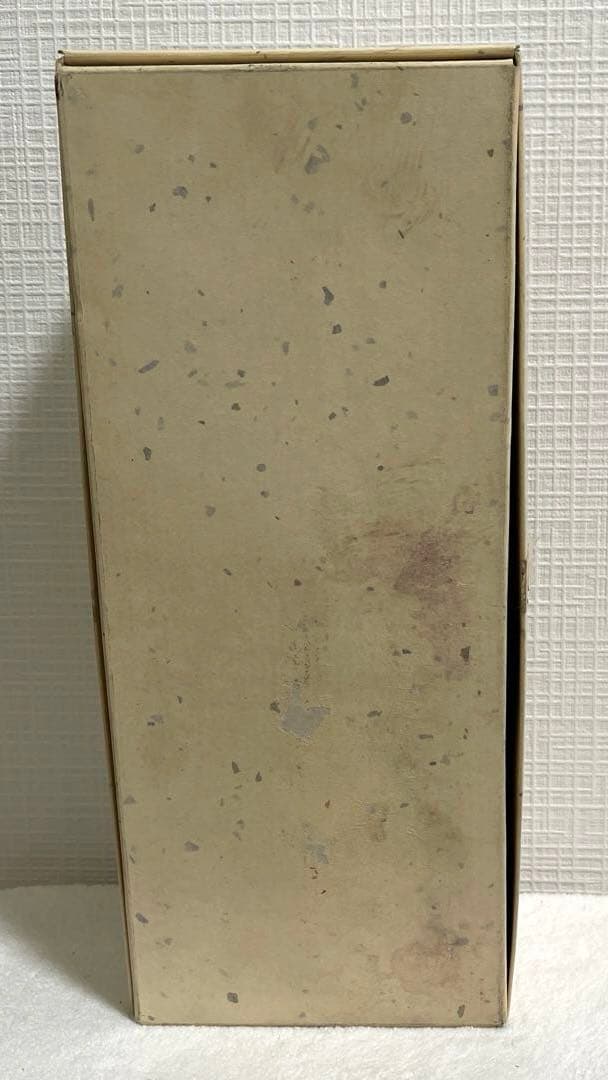 【希少】SUNTORY サントリー 山崎18年 旧 ピュアモルト ウイスキー