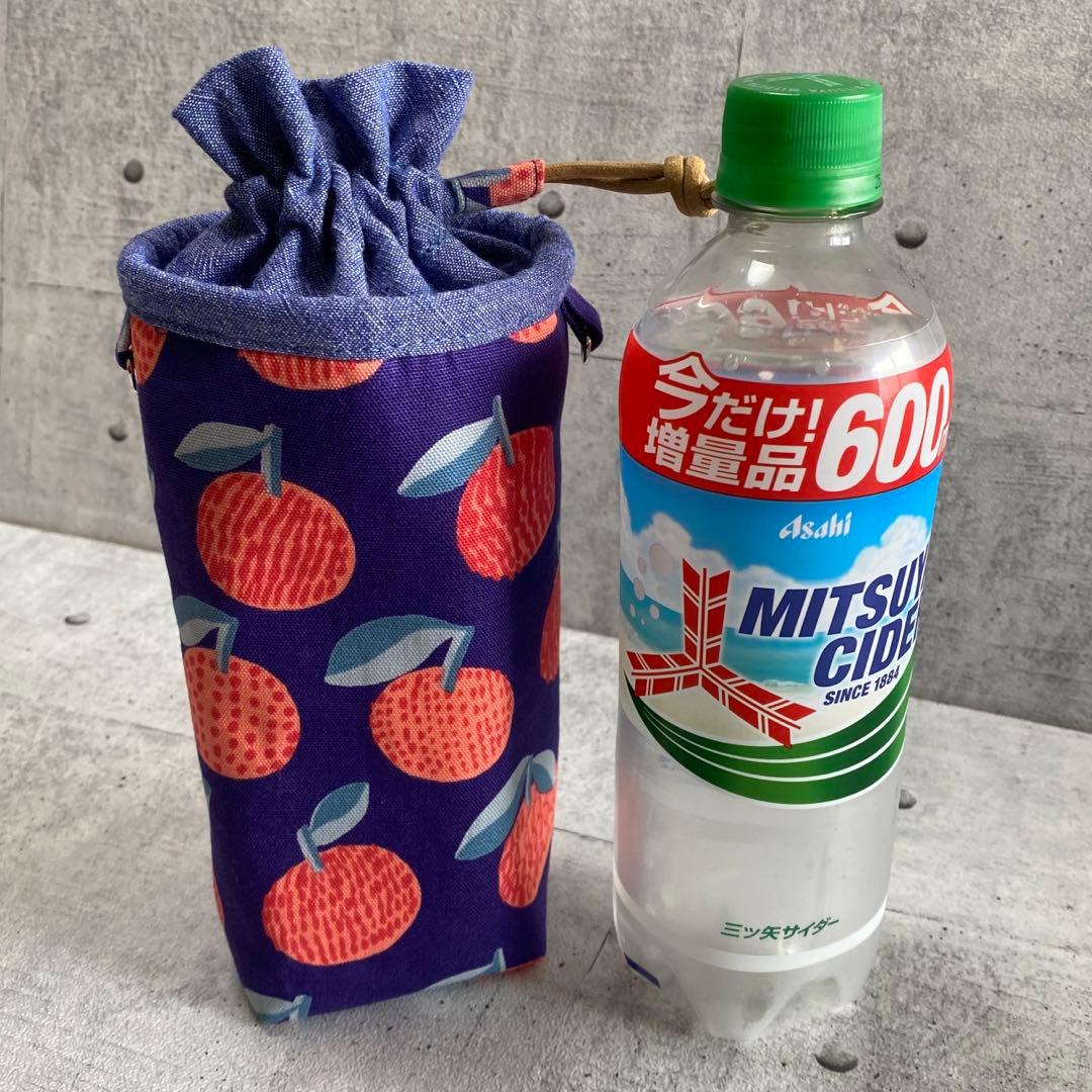 フクロモモンガポーチ　ねりごま様