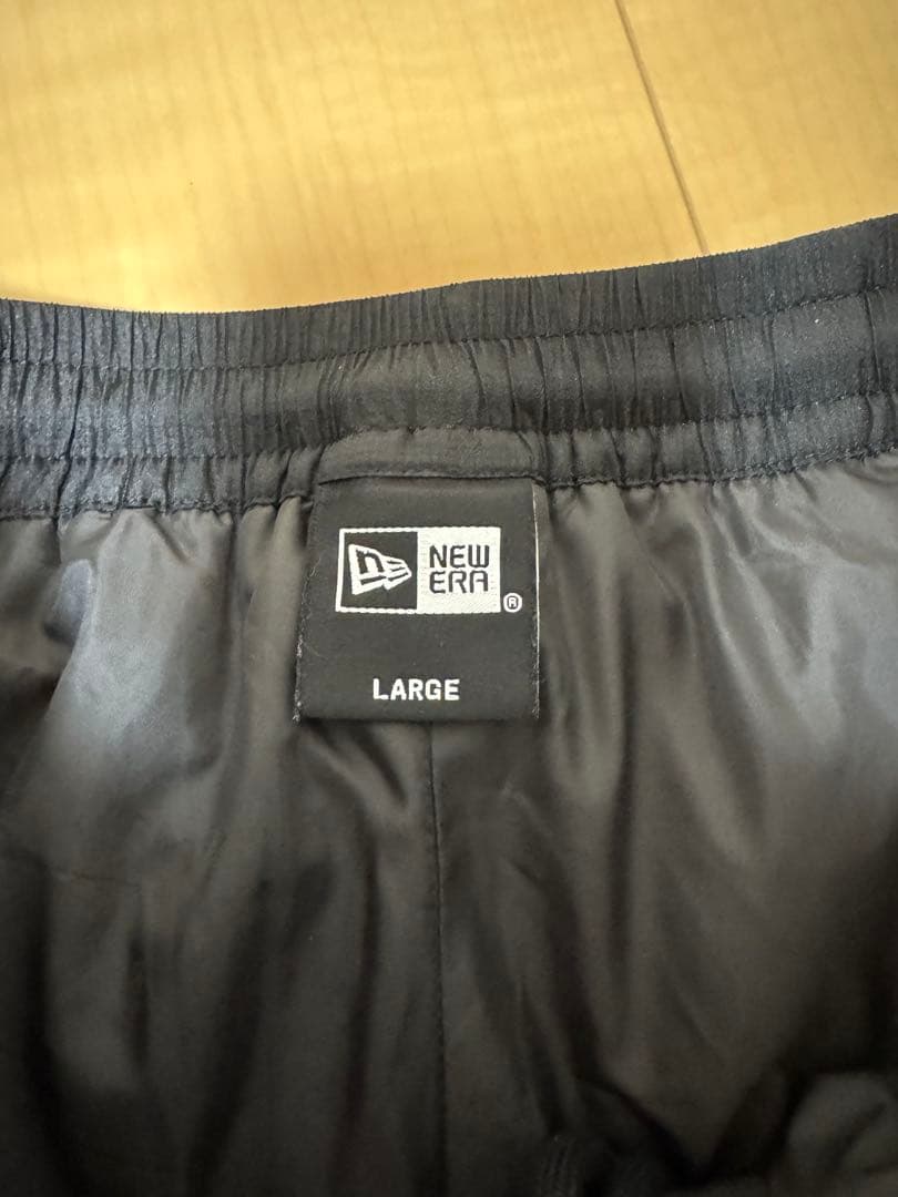 ニューエラ ハイブリッド フィールド パンツ サイズL