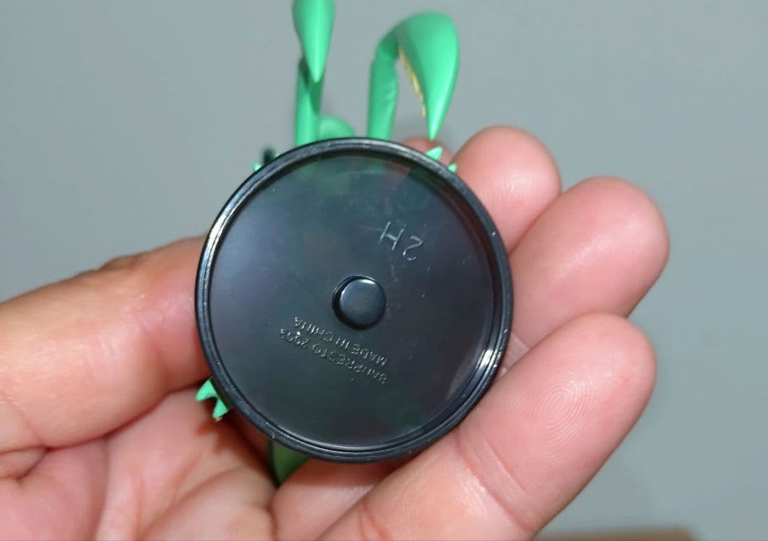 ワンピース　ワーコレ　STRONGWORLD