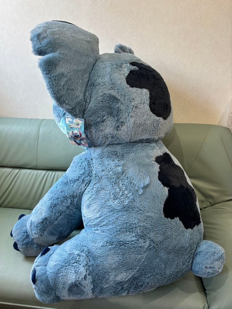 新品未使用　コストコスティッチ