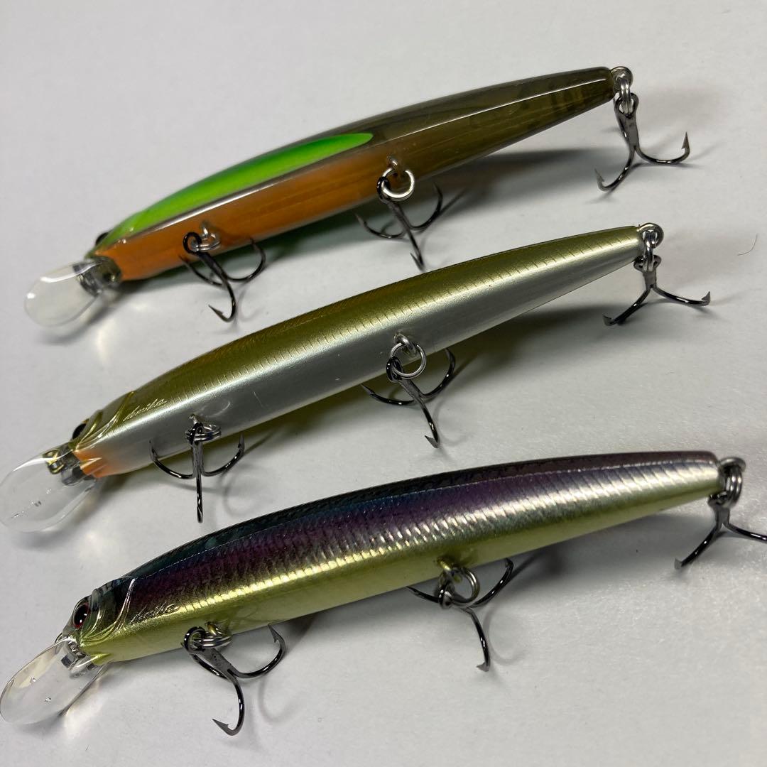 【新品未使用品】OSP 阿修羅925F／SP ６セット