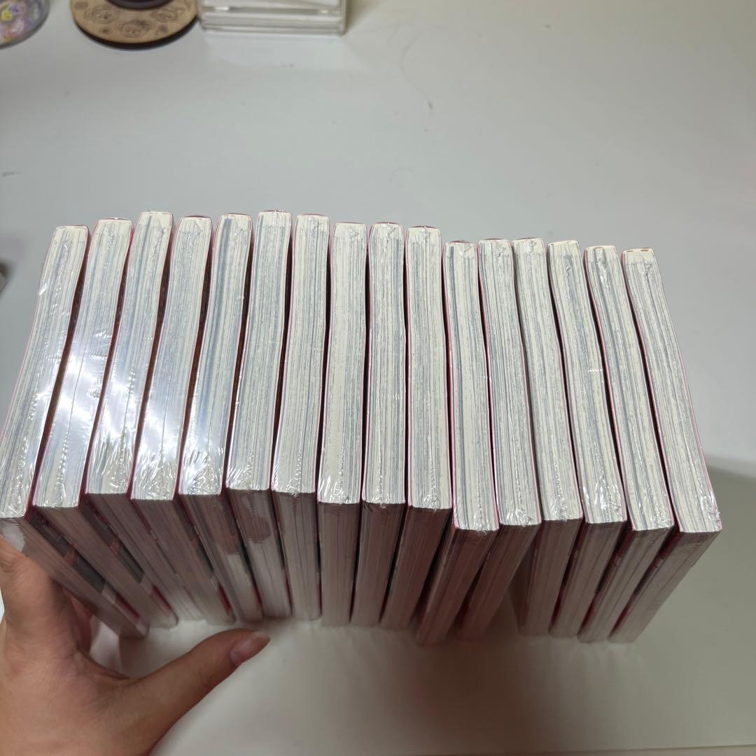 炎炎ノ消防隊1~32巻 未開封品多数※24巻なし