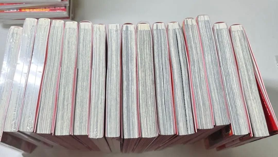 炎炎ノ消防隊1~32巻 未開封品多数※24巻なし