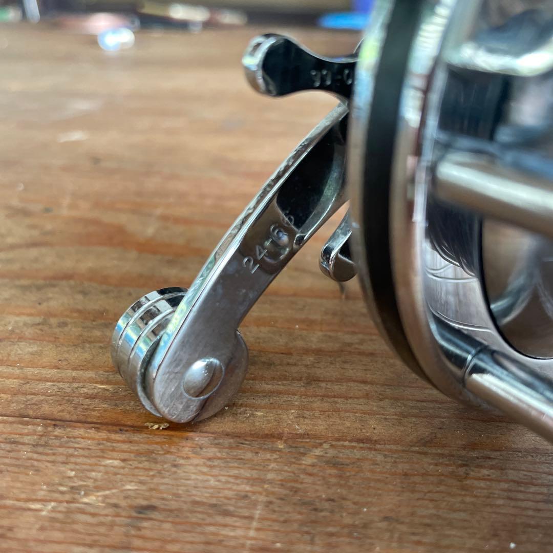 【Penn】 SENATOR 4/0 リール