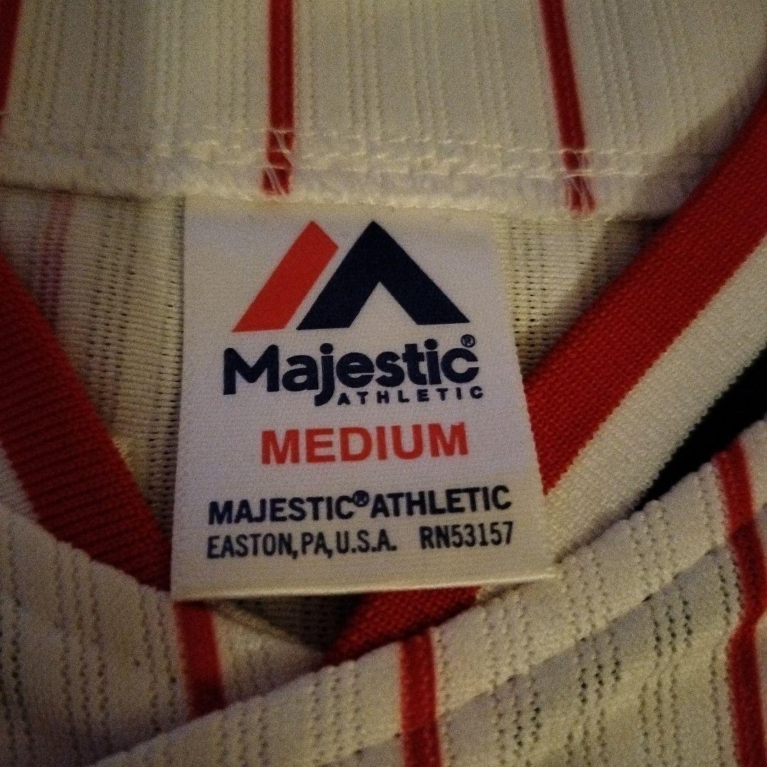 ヤクルトスワローズ ユニフォーム 55　村上