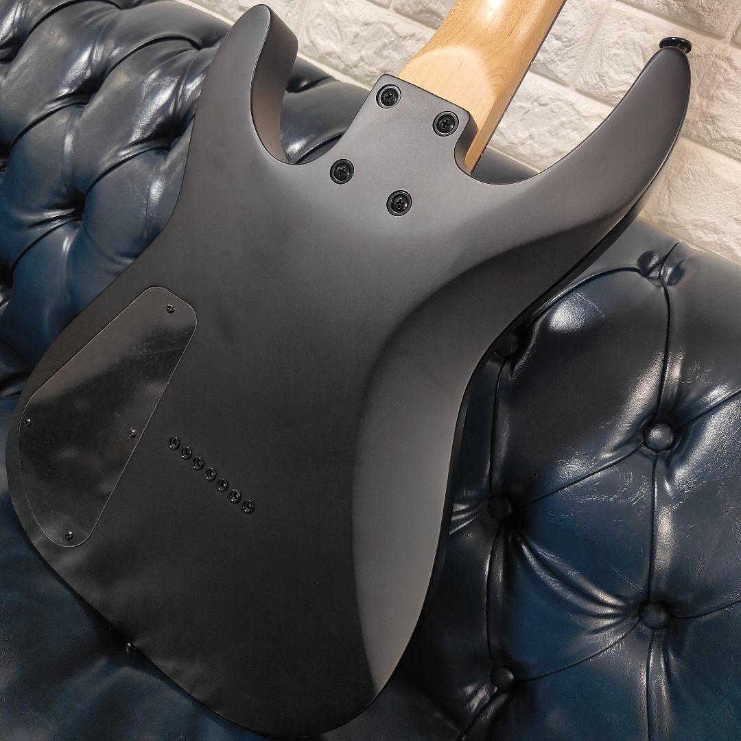 Jackson JS Series Dinky 7弦ギター JS22-7