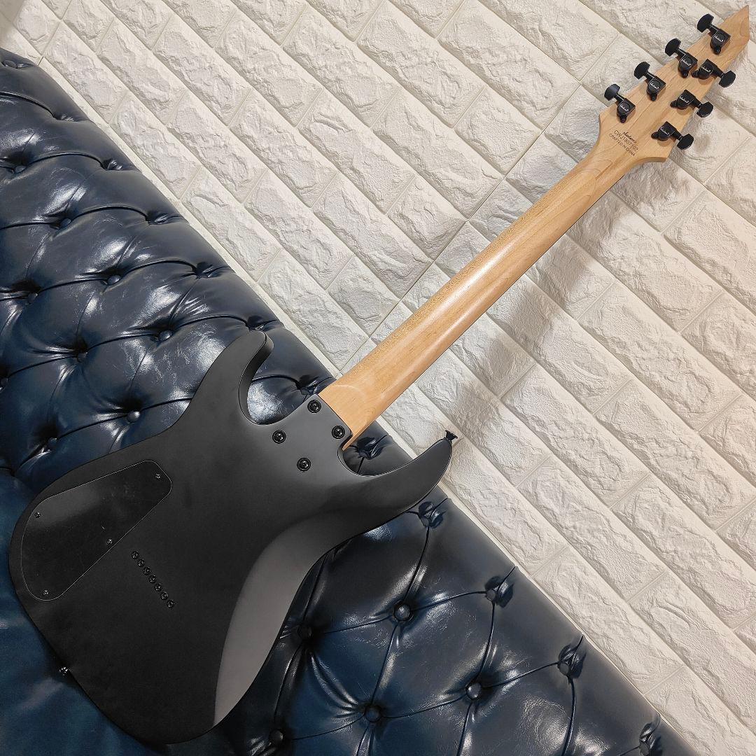 Jackson JS Series Dinky 7弦ギター JS22-7